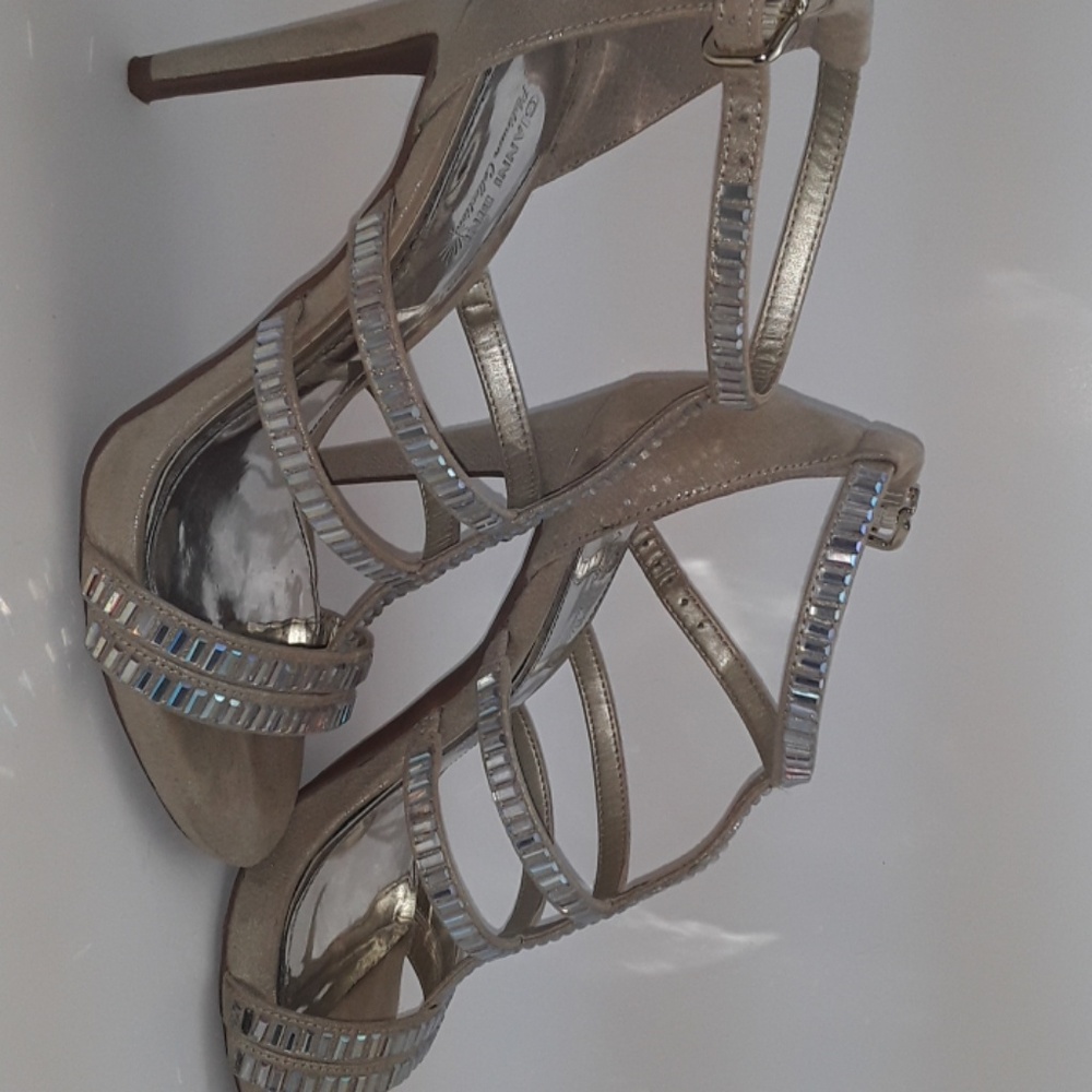 Sneakers GIANNI BINI//Platinun Collection - Picture 3 of 6